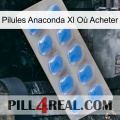 Pilules Anaconda Xl Où Acheter 22